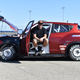 Image for article titled America's Most Delightfully Absurd Rally Car Is This Nissan Juke
